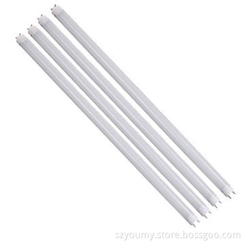 2835SMD 2,000-2,450lm/AC 85-265V/24W Super Bright T8 LED Tube
